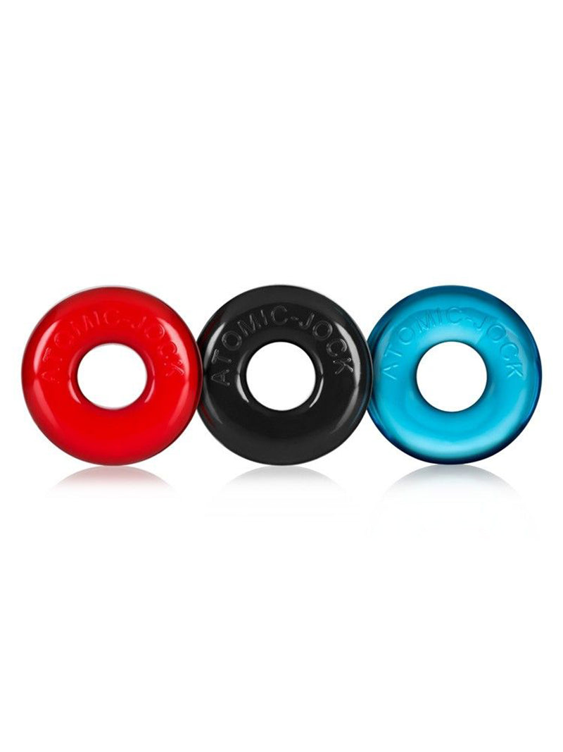 Ringer Cockring 3 Pack