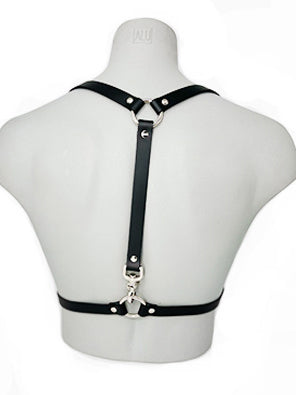 Thin Suspender Harness