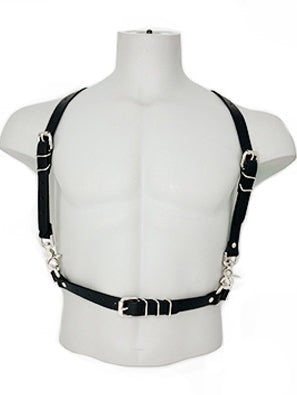 Thin Suspender Harness