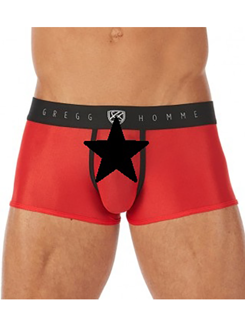 Torridz Boxer Brief