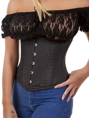Candy Underbust Corset