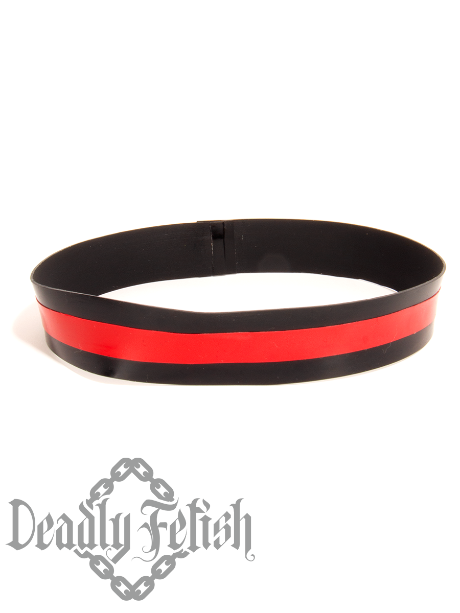Deadly Fetish Latex: Arm Bands