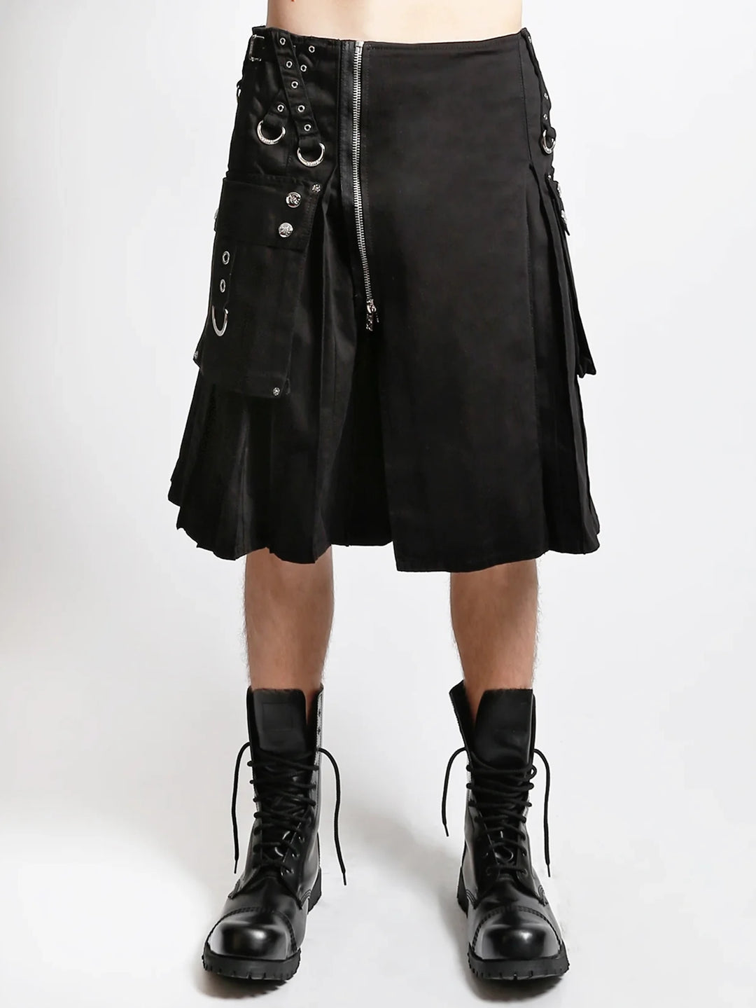 TRIPP Bondage Kilt