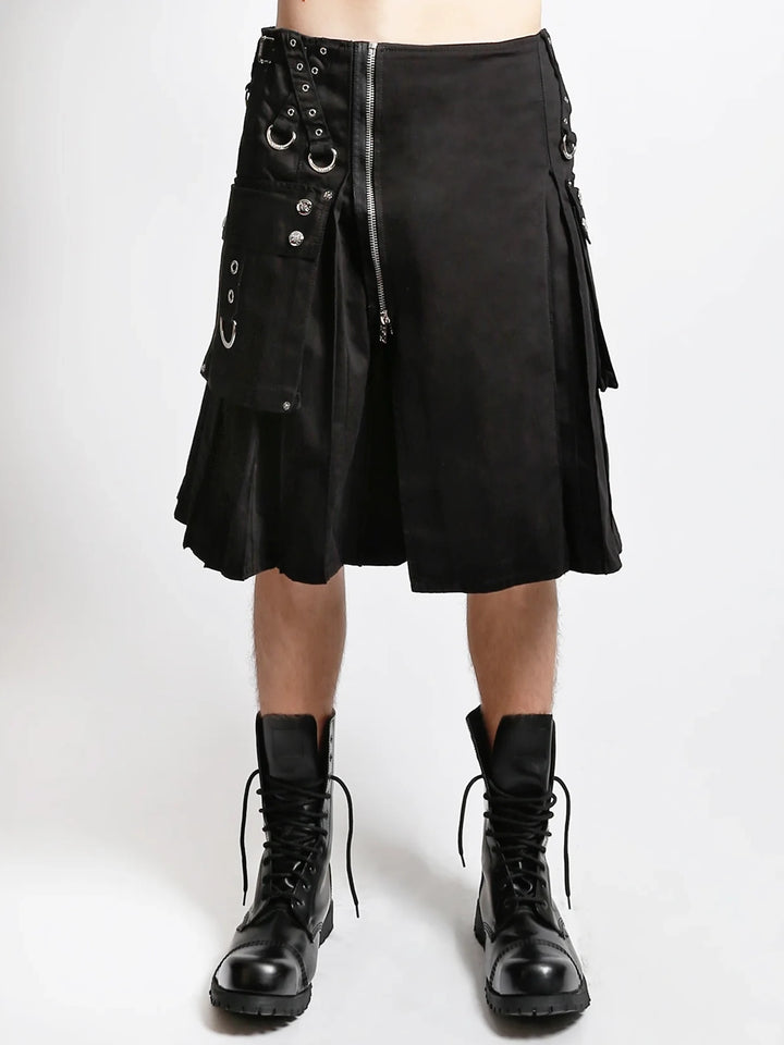 TRIPP Bondage Kilt
