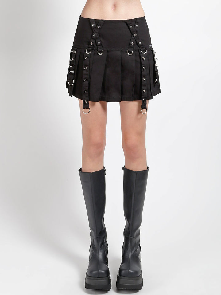 X Skirt