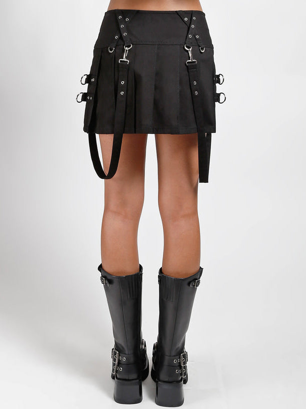 Super D-Ring Skirt