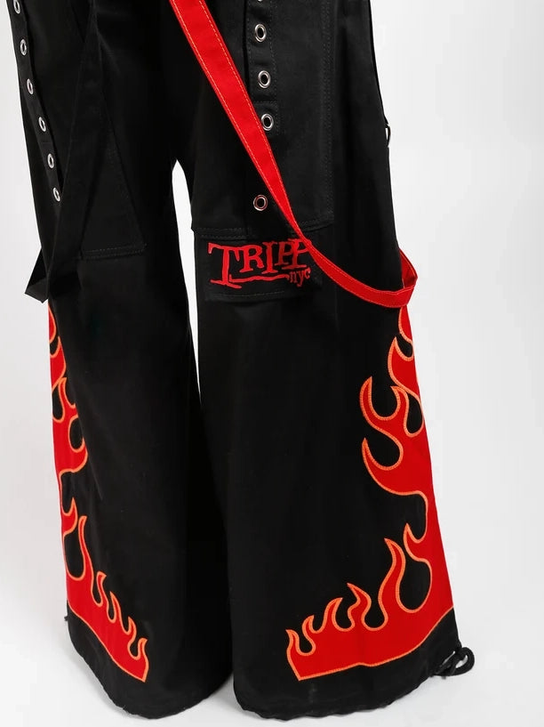 TRIPP Flame Pants