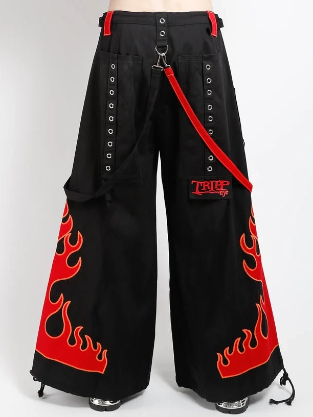 TRIPP Flame Pants