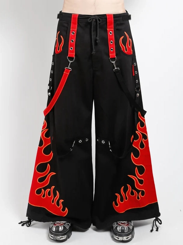 TRIPP Flame Pants