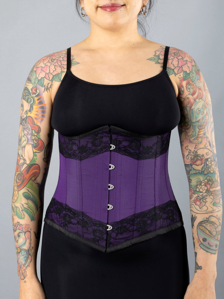 Amanda Underbust Corset
