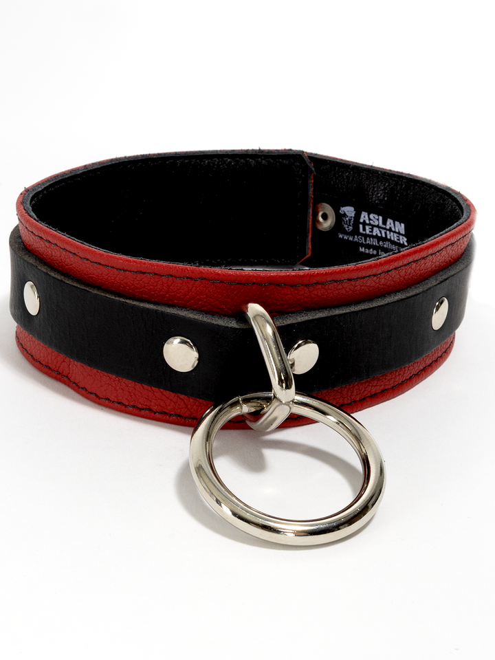 Jaguar Collar