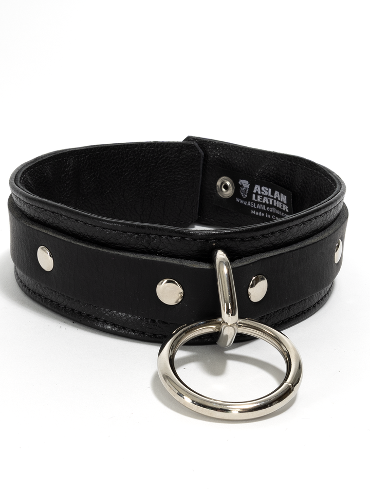 Jaguar Collar