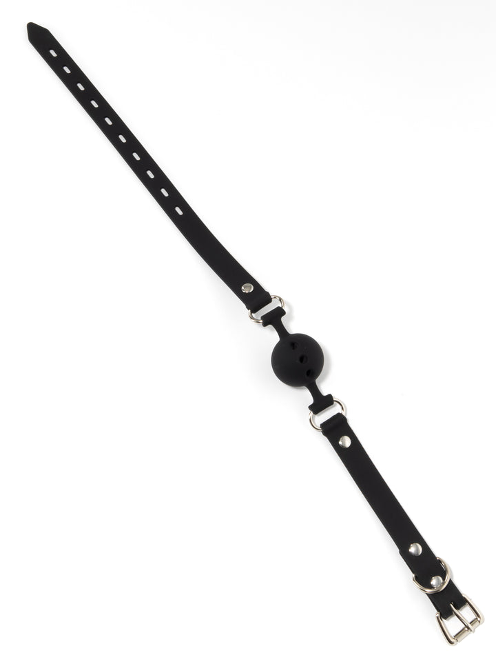 Silicone Breathable Ball Gag