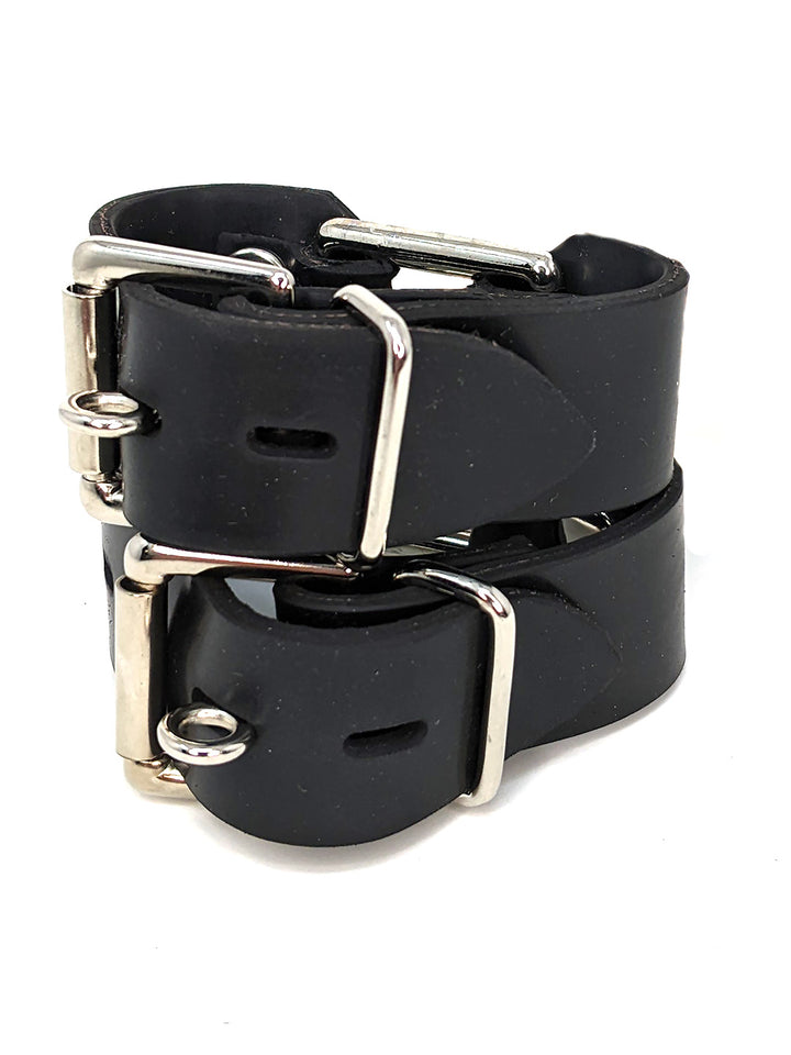 Latex Handy Wrist Cuffs