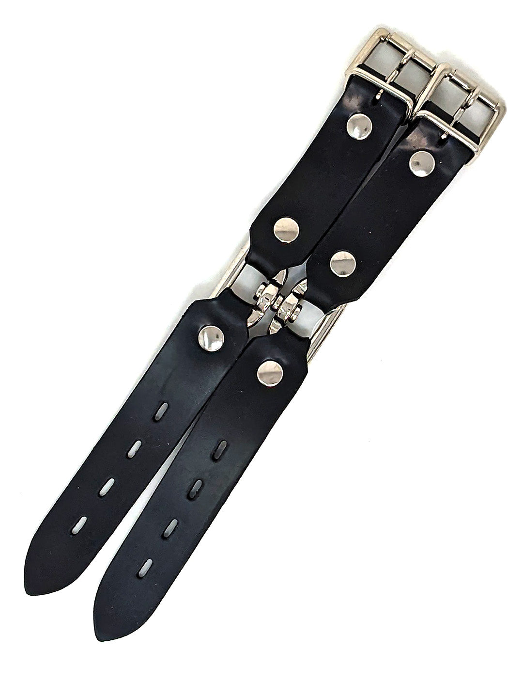 Latex Handy Wrist Cuffs