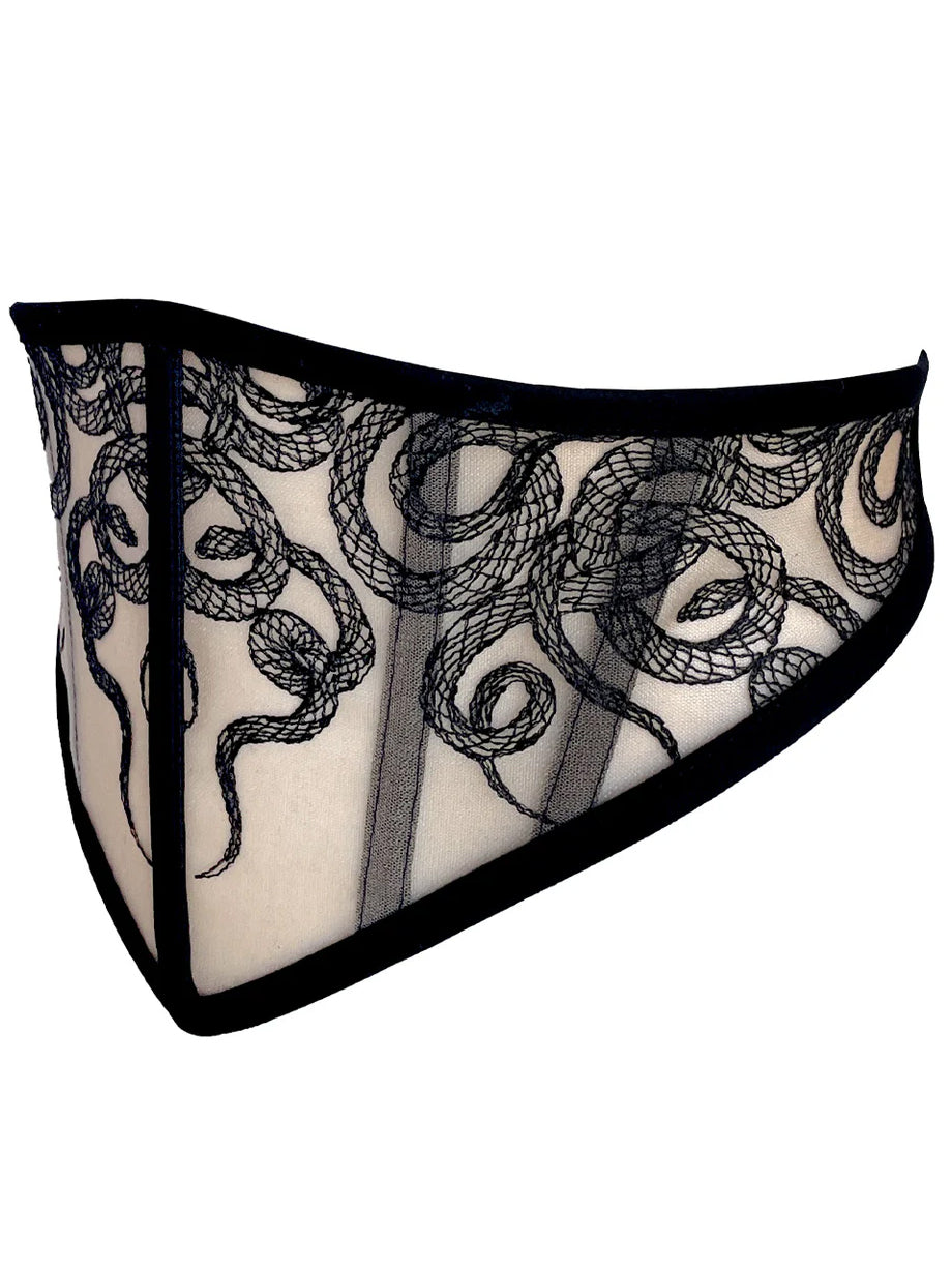 Aspidis Corset Belt