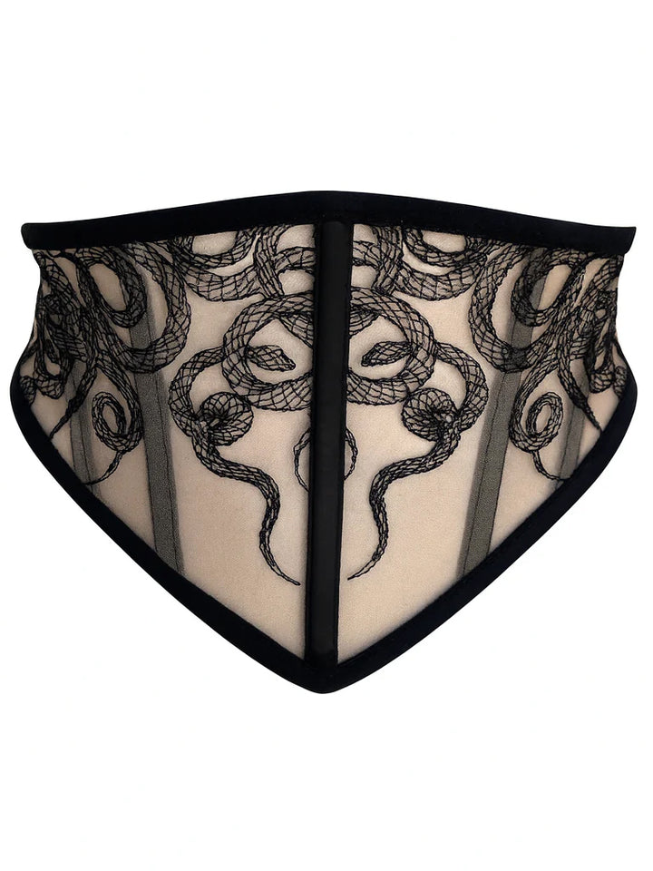 Aspidis Corset Belt