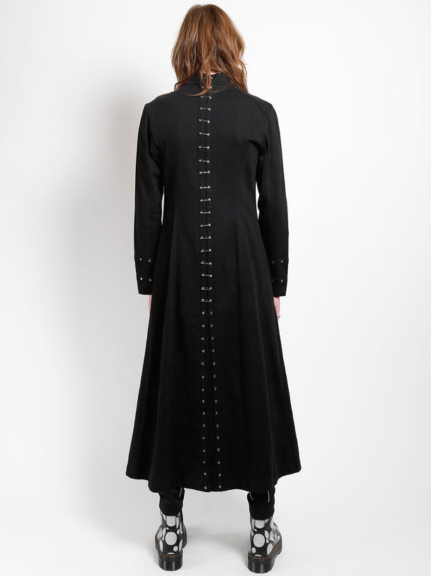 Pinhead Trench Coat