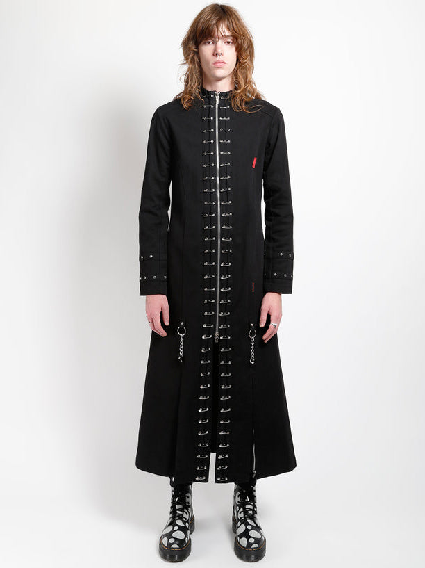Pinhead Trench Coat