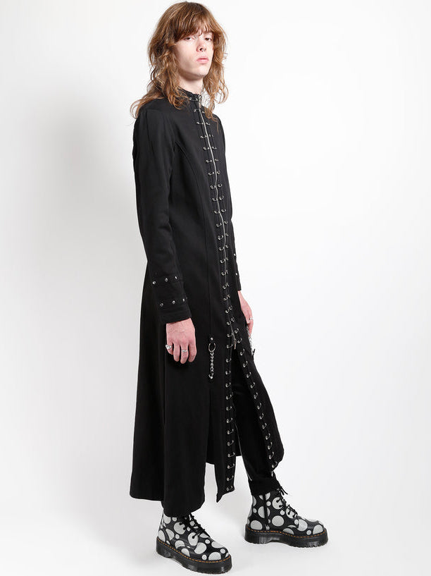 Pinhead Trench Coat