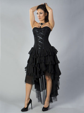 Beverly Corset Dress