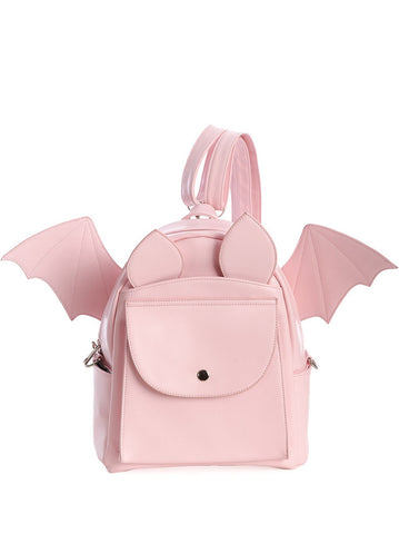 Bat Backpack