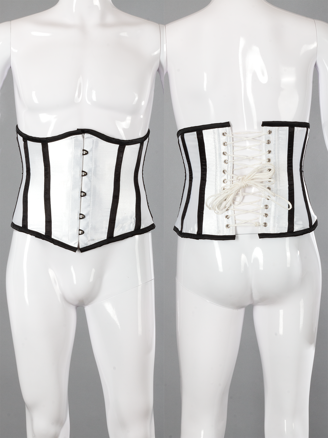 Candy Contrast Underbust