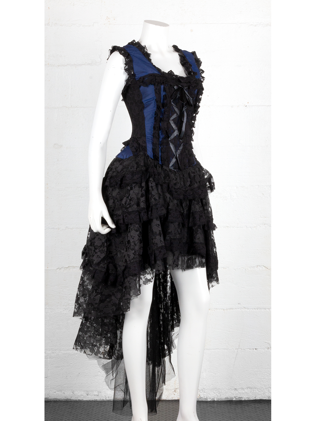 Ophelie Corset Dress