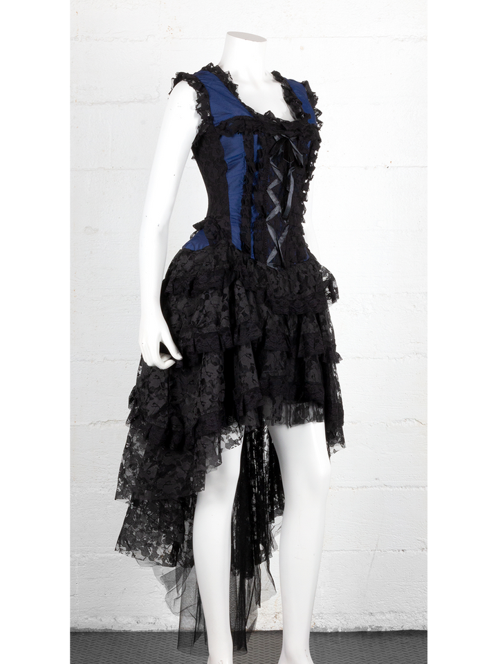 Ophelie Corset Dress
