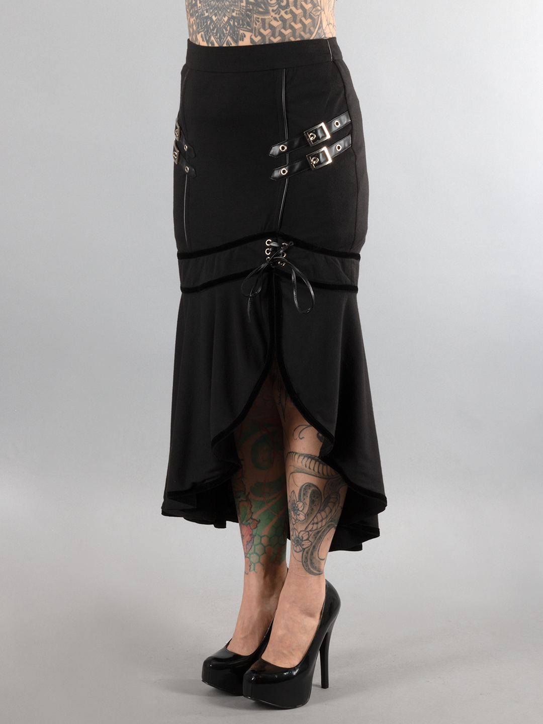 Temptress Skirt