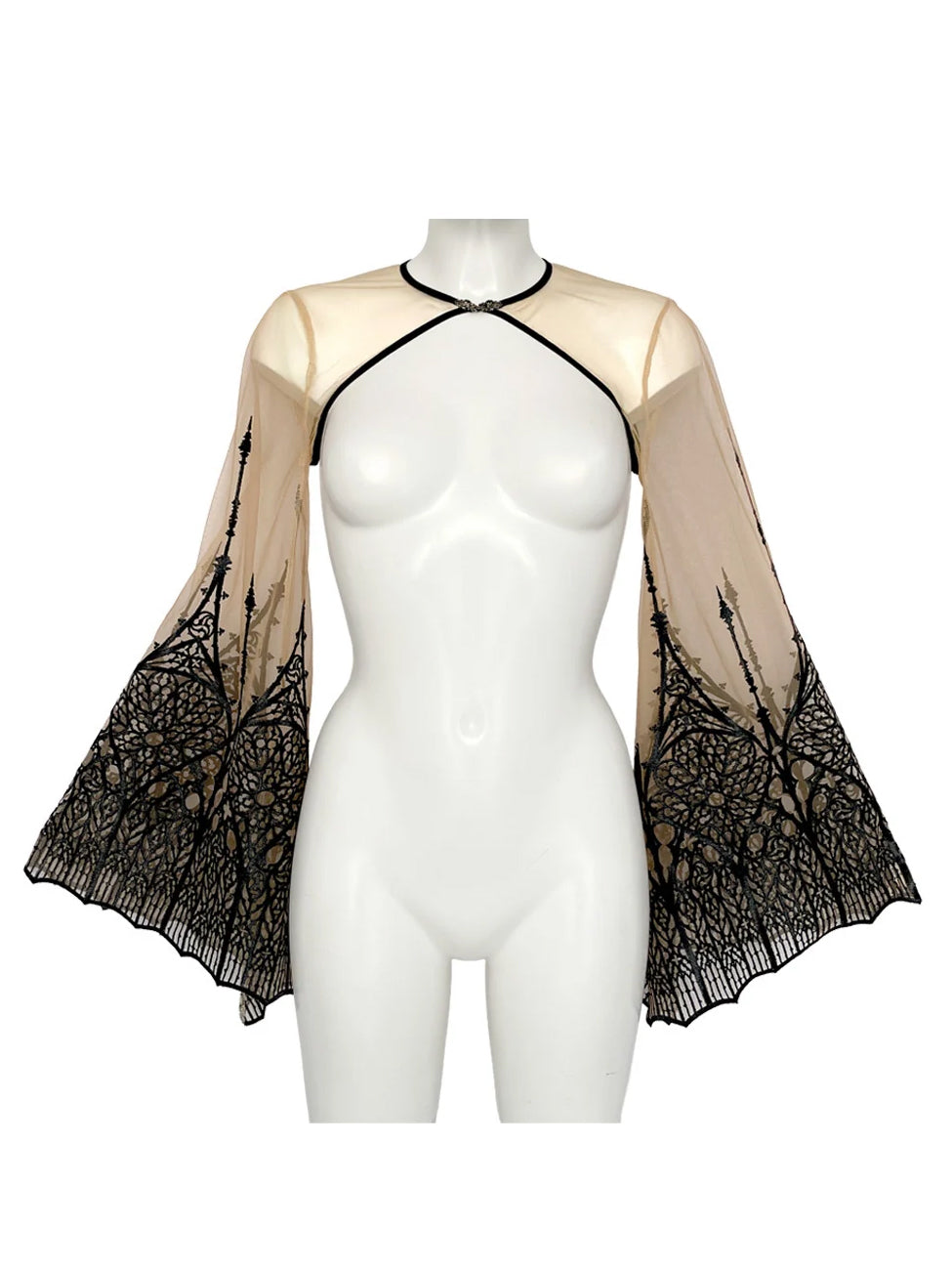 Cathedral Bolero
