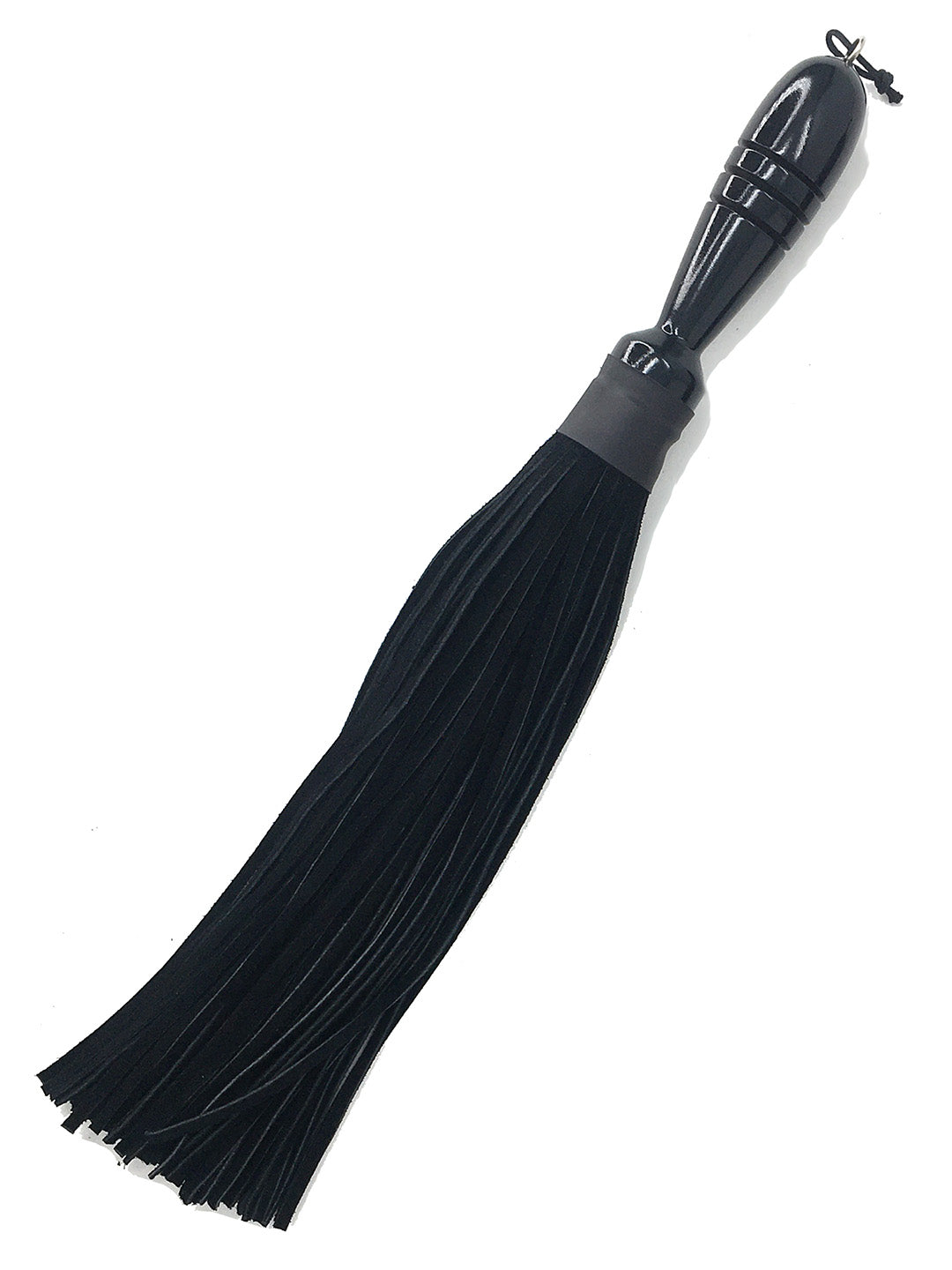 Boudoir Leather Flogger