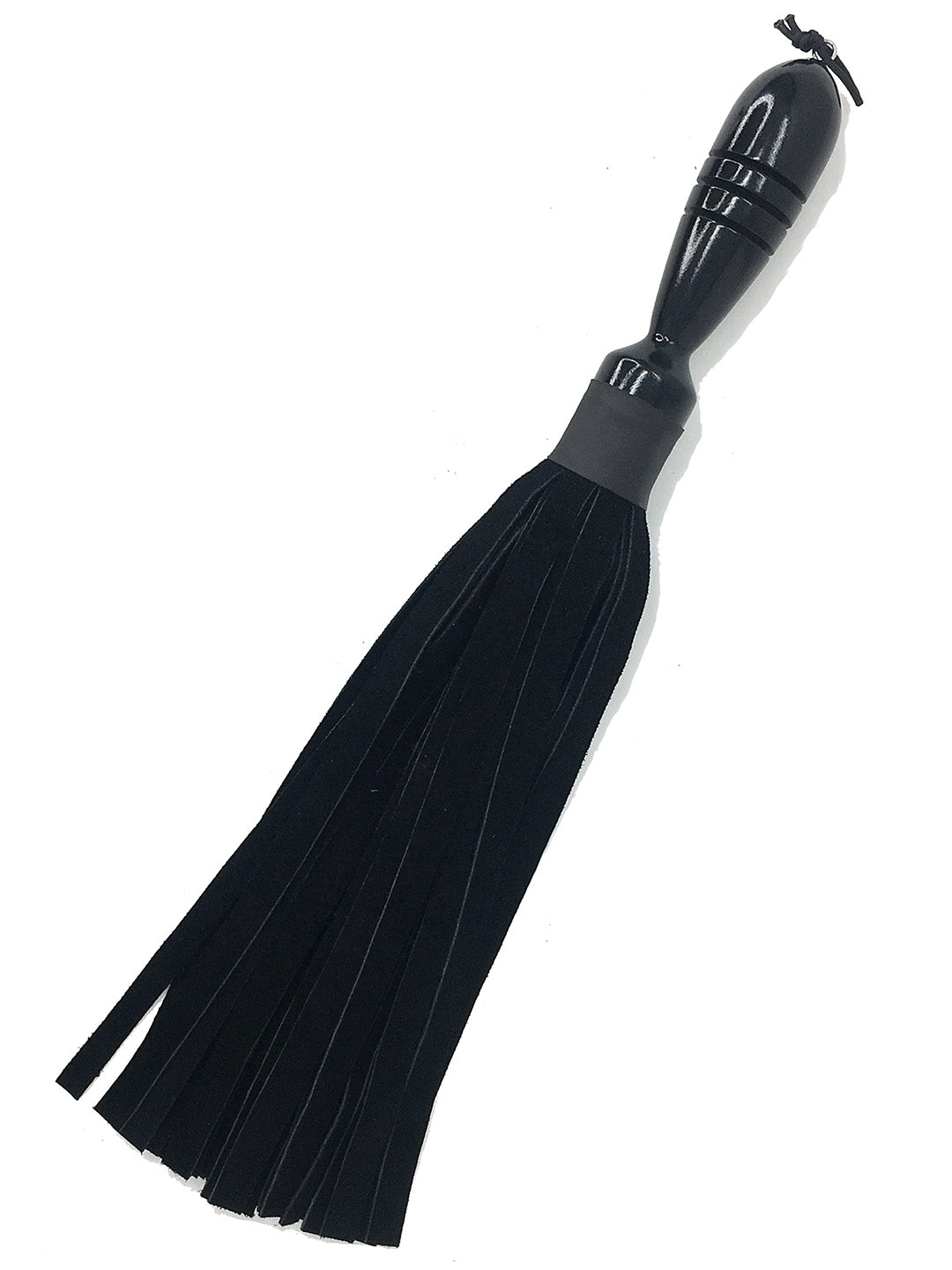 Boudoir Leather Flogger