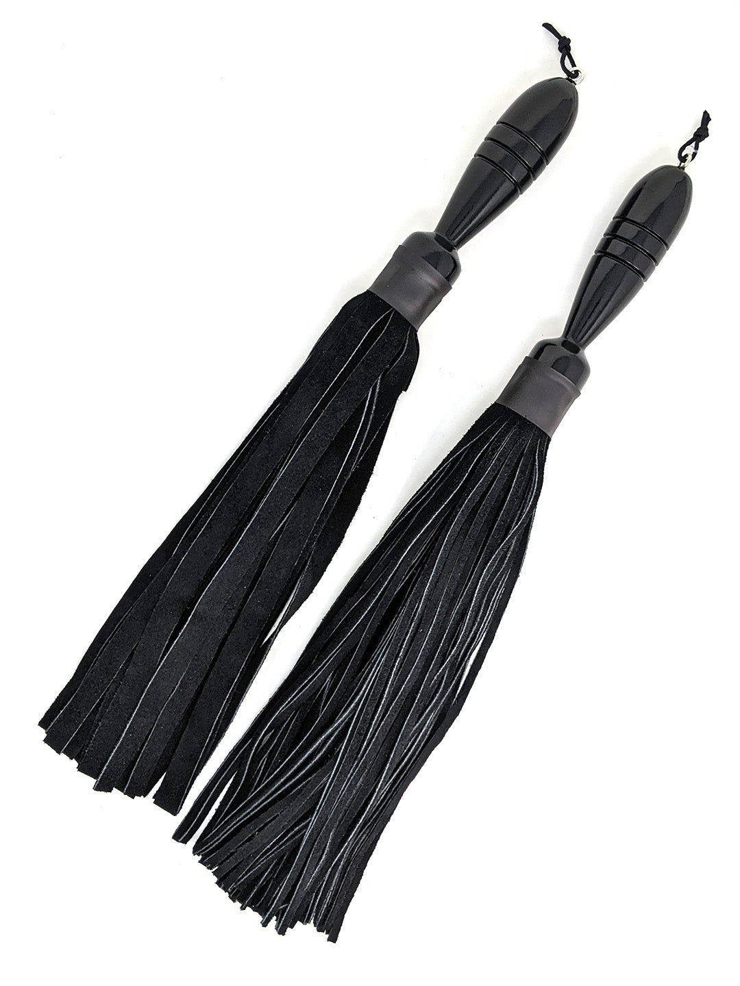 Boudoir Leather Flogger