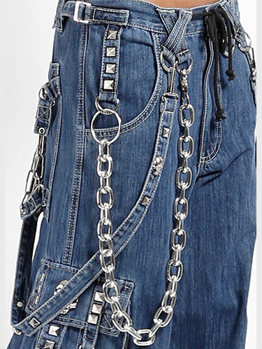Mighty Link Wallet Chain