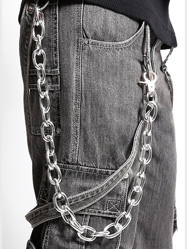 Mighty Link Wallet Chain