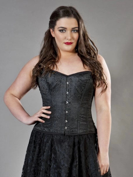 Elegant Overbust Corset