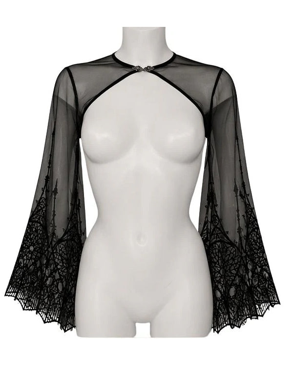 Cathedral Bolero