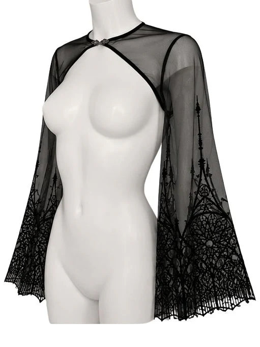 Cathedral Bolero