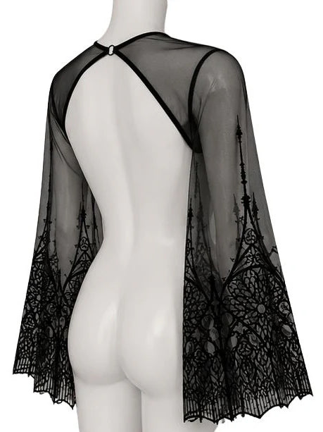 Cathedral Bolero