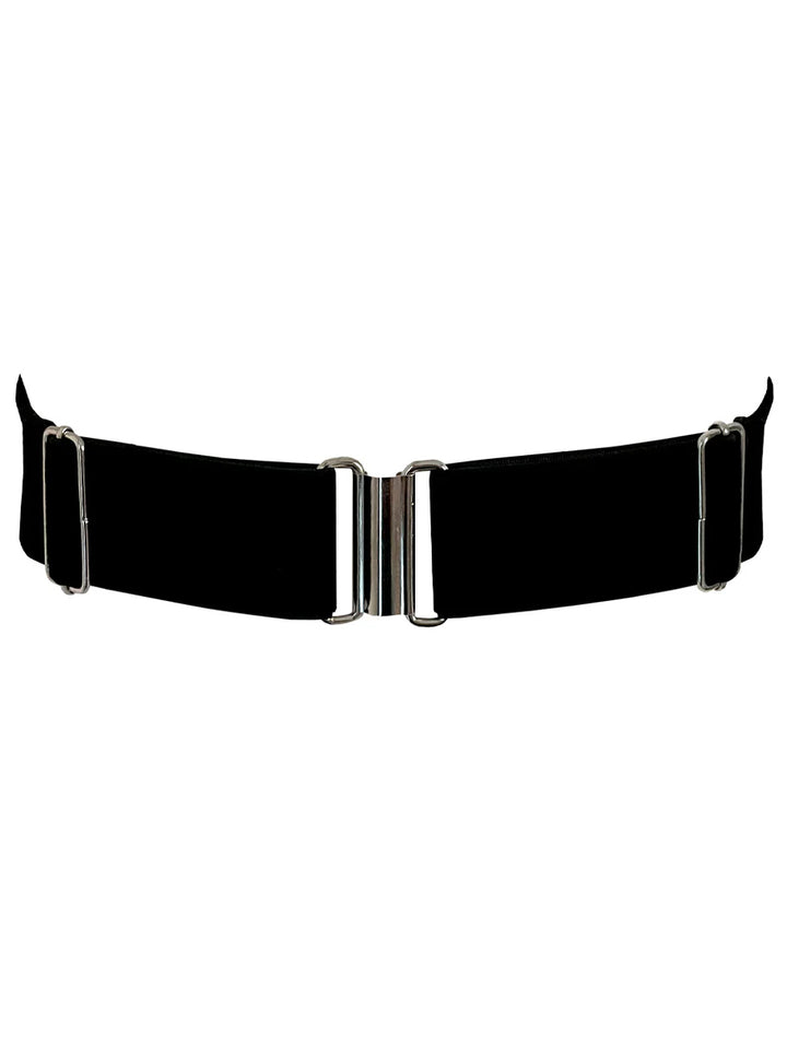 Midnight Corset Belt