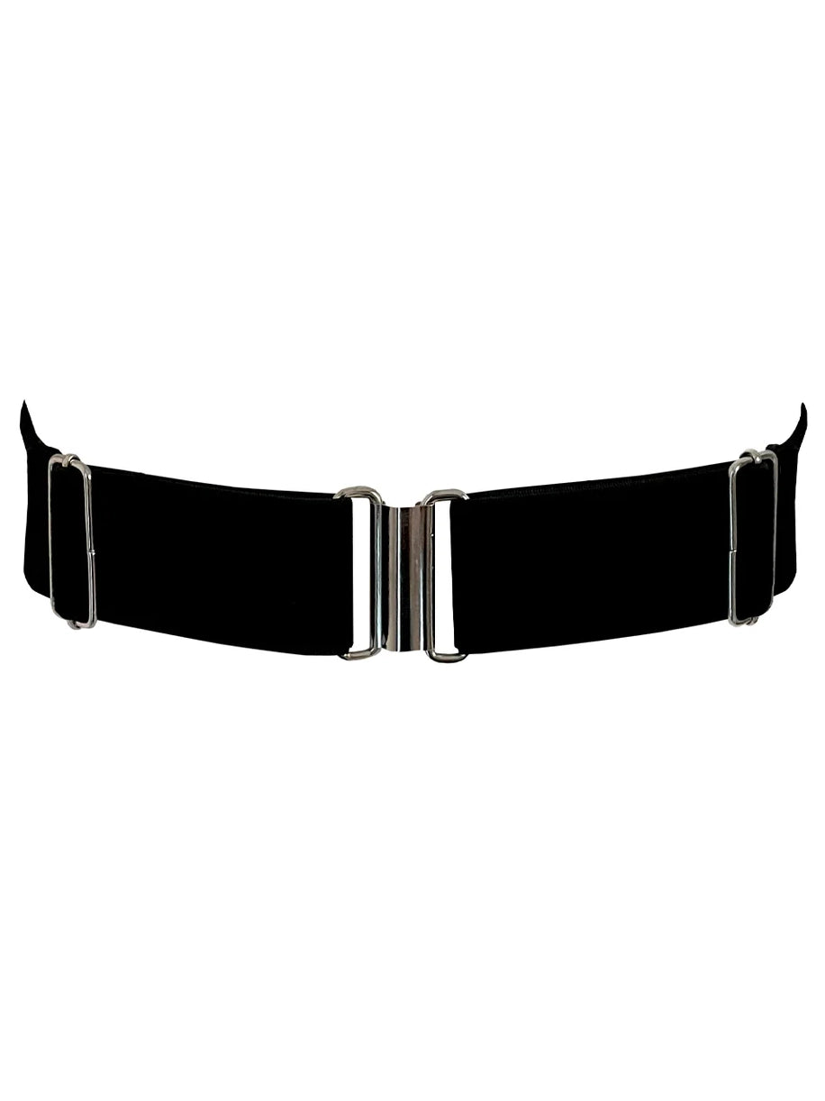 Oh My Goth Corset Belt