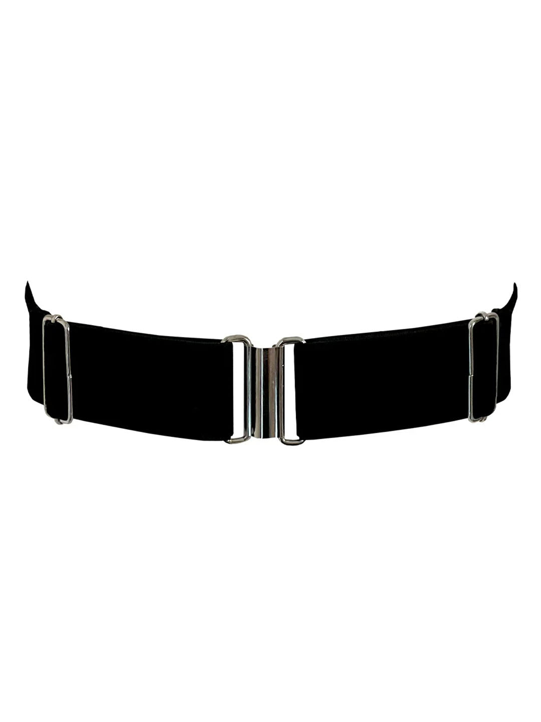 Nocturne Beaded Corset Belt