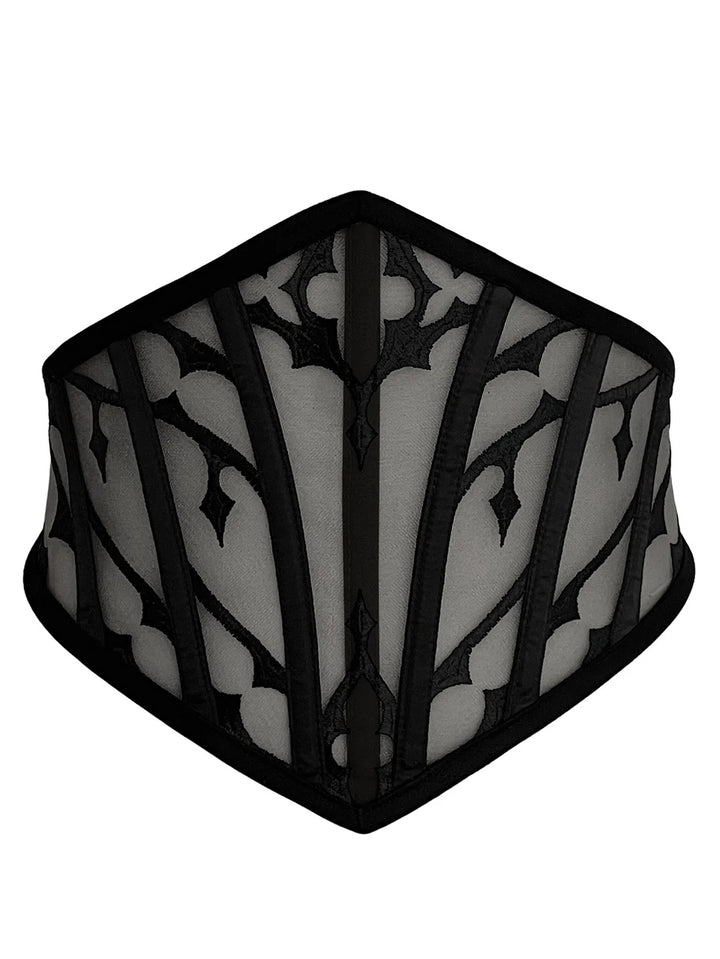 Relic Corset Belt