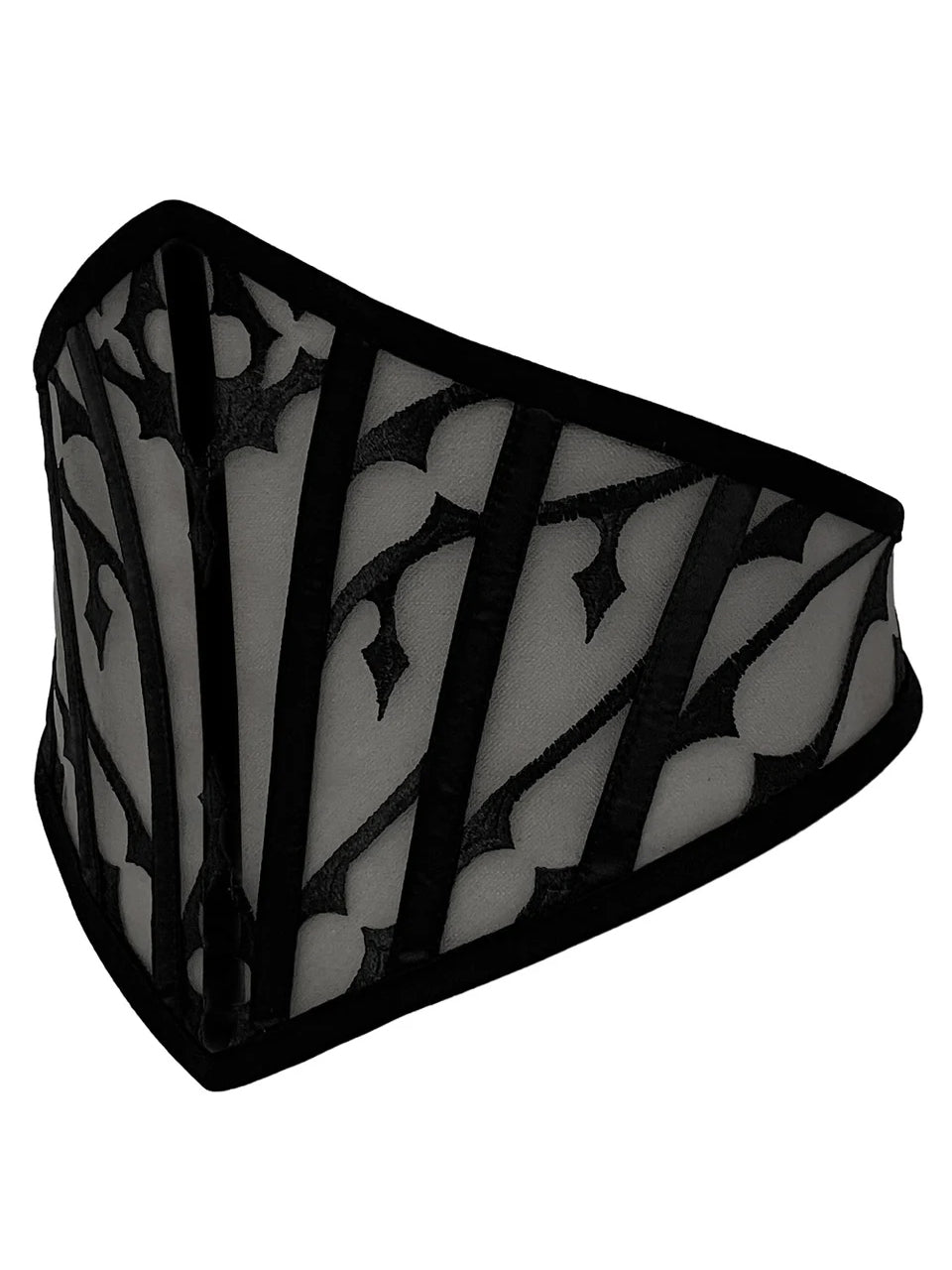 Relic Corset Belt