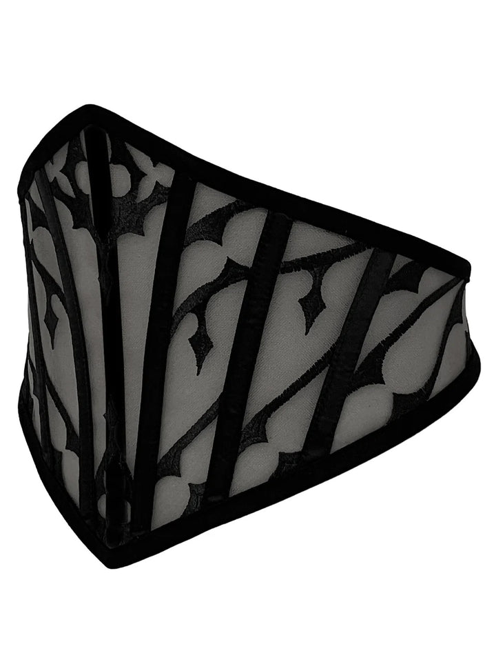 Relic Corset Belt