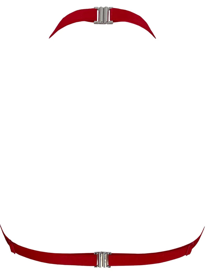 Crimson Harness