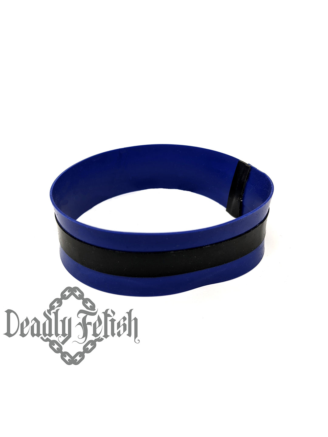 Deadly Fetish Latex: Arm Bands