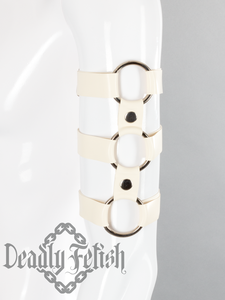 Deadly Fetish Latex: Multi-Use Straps
