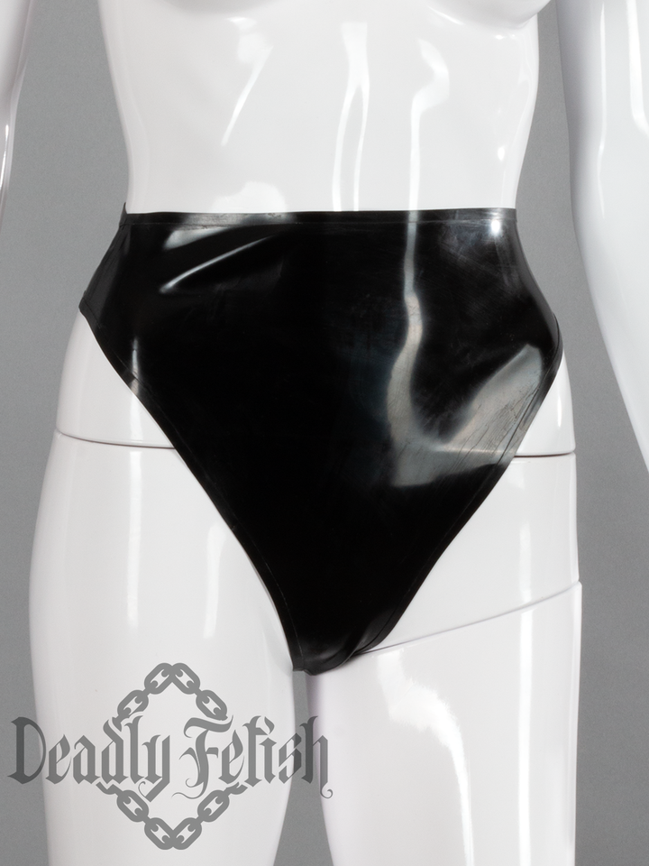 Deadly Fetish Made-To-Order Latex: Underwear #11